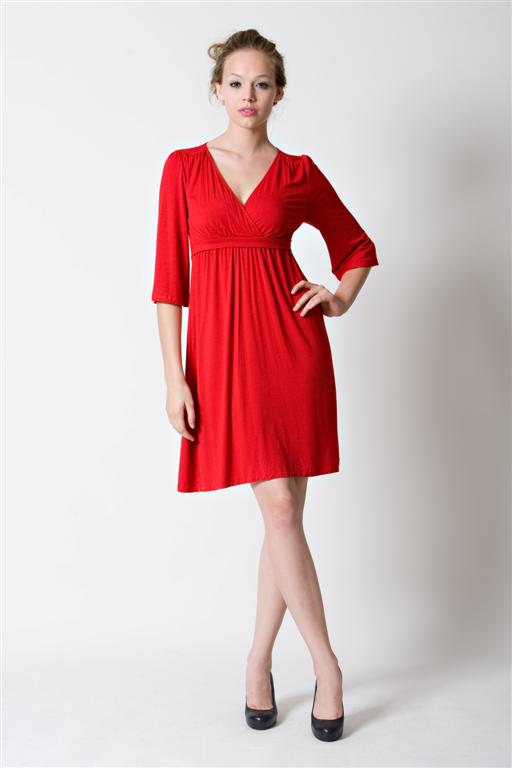 Bella Mama Stylish Breastfeeding Dresses from Dote NOW IN STOCK!