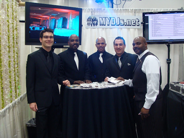 San+Diego+DJs+at+Bridal+Bazaar