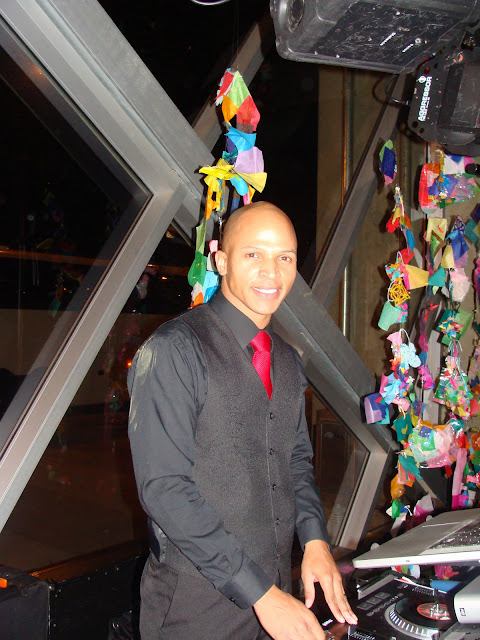 san diego dj touch blevins