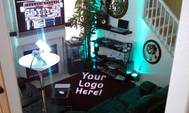 San Diego DJ Studio 4