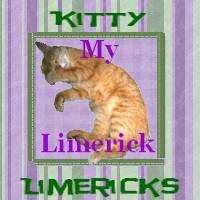 Get Your Kitty Limericks Badge Here