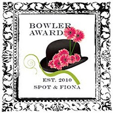 Bowler Award