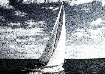 La barca di Andrea Centaro