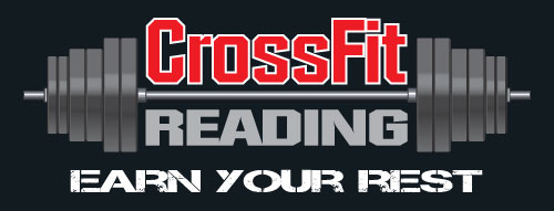 CrossFit Reading