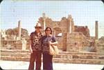Leptis Magna,Libya