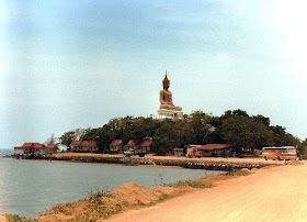 Old style Samui pictures