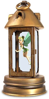 The Wendy Diaries: Tinkerbell