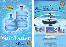 Auspiciador : Blue Water