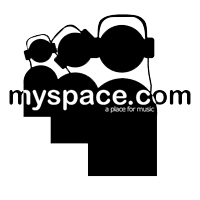 MySpace Sinclair