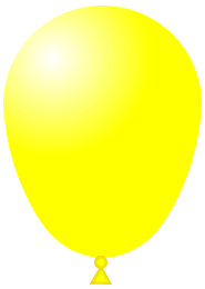 free cute clipart balloon clip