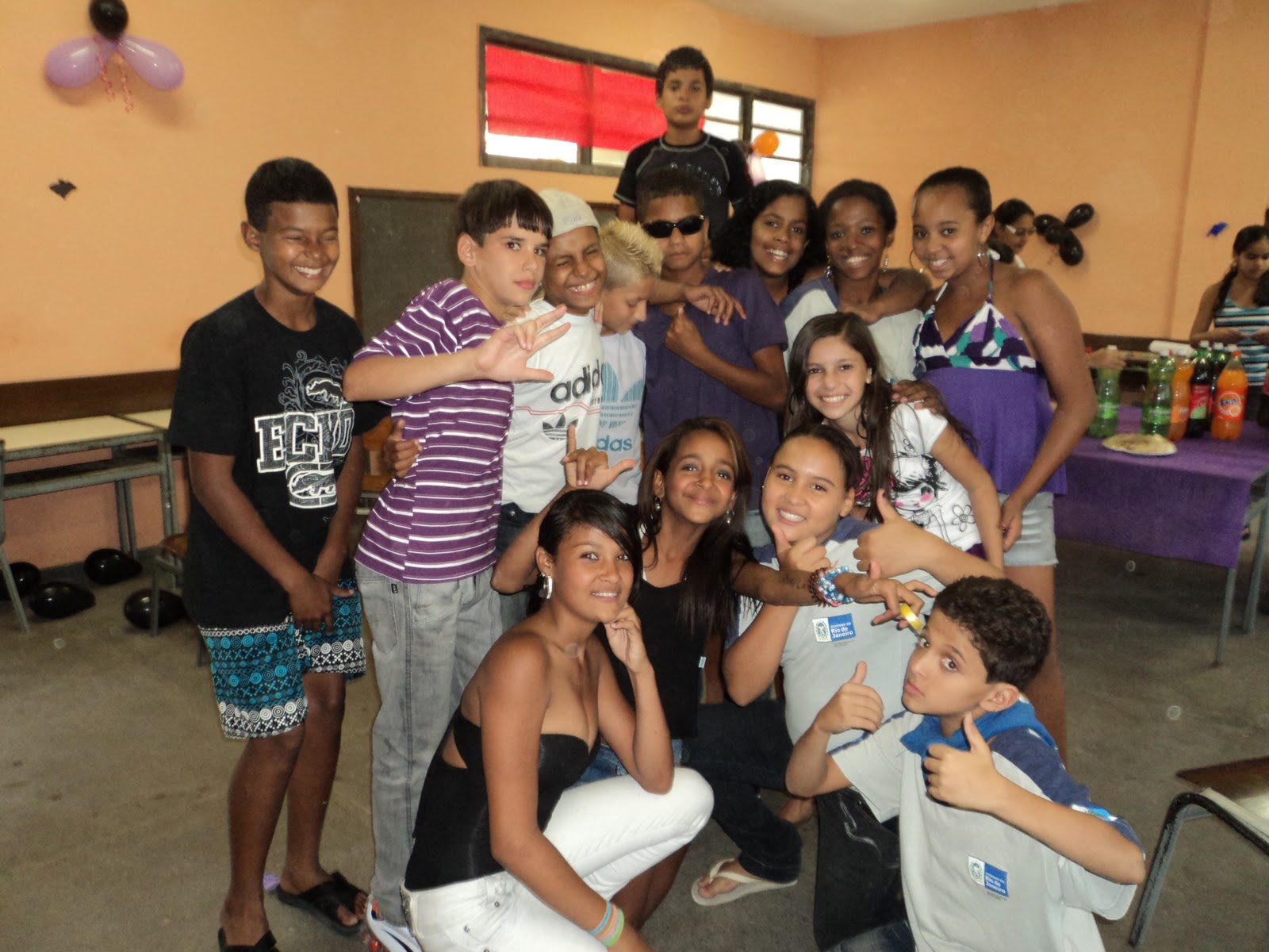 CE Maria Emília do Amaral Fontoura