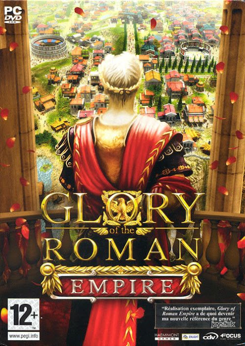 glory of the roman