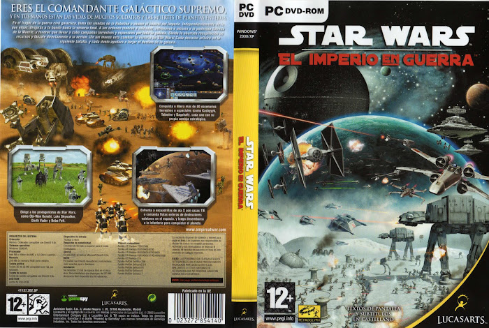 star wars_el imperio en guerra