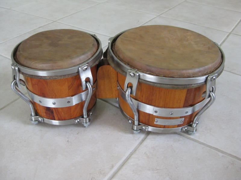 ISLA PERCUSSIONS Bongos Sizes, Prices and Shipping.