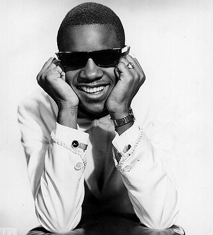 stevie wonder 1968