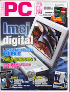 Majalah PC Julai 2009