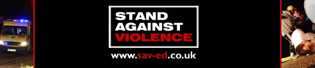 Stand Against Violence