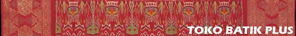 TOKO BATIK PLUS