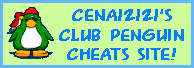Cena's Banner
