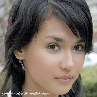 Maria Ozawa Beautiful Face