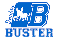 Donkey Buster Basket