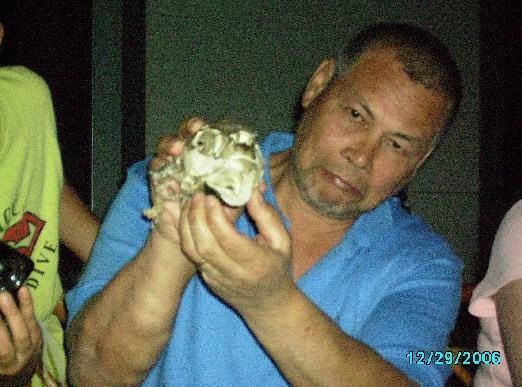 Gary Rillera -Something to Remember-