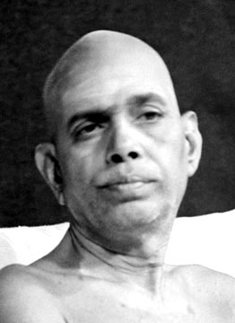 Ramana Maharshi on Fear, How does one get rid of Fear of death