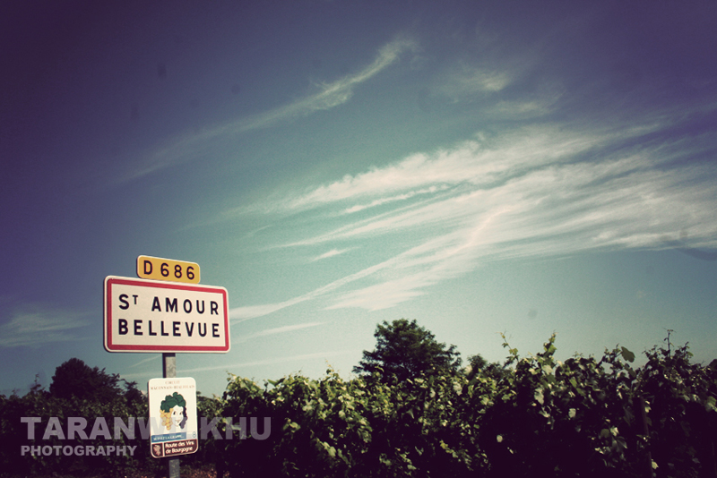 Taran Wilkhu Photography St.Amour (France)