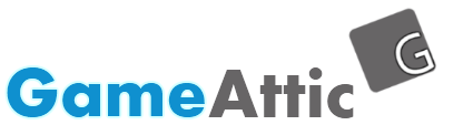 GameAtticTest