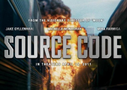 Hollywood Talkies: Source Code - Official Trailer HD
