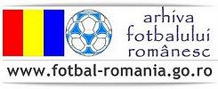 Arhiva Fotbalului Romanesc