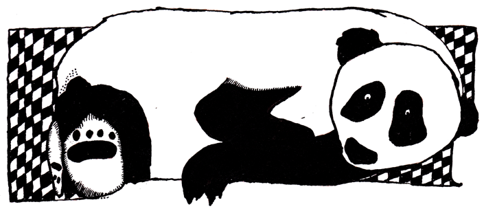 pandageo