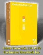 Download Adobe Fireworks CS4 Final Pt Br Completo Download Adobe Fireworks CS4