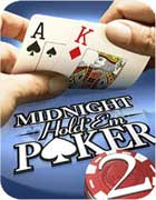 Download Midnight Hold’Em Poker 2 - Jogo Celular