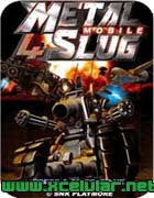 Download Metal Slug 4 Mobile - Jogo Celular