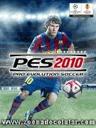 Download Pro Evolution Soccer 2010