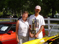 Wild Bill and his Sweetheart