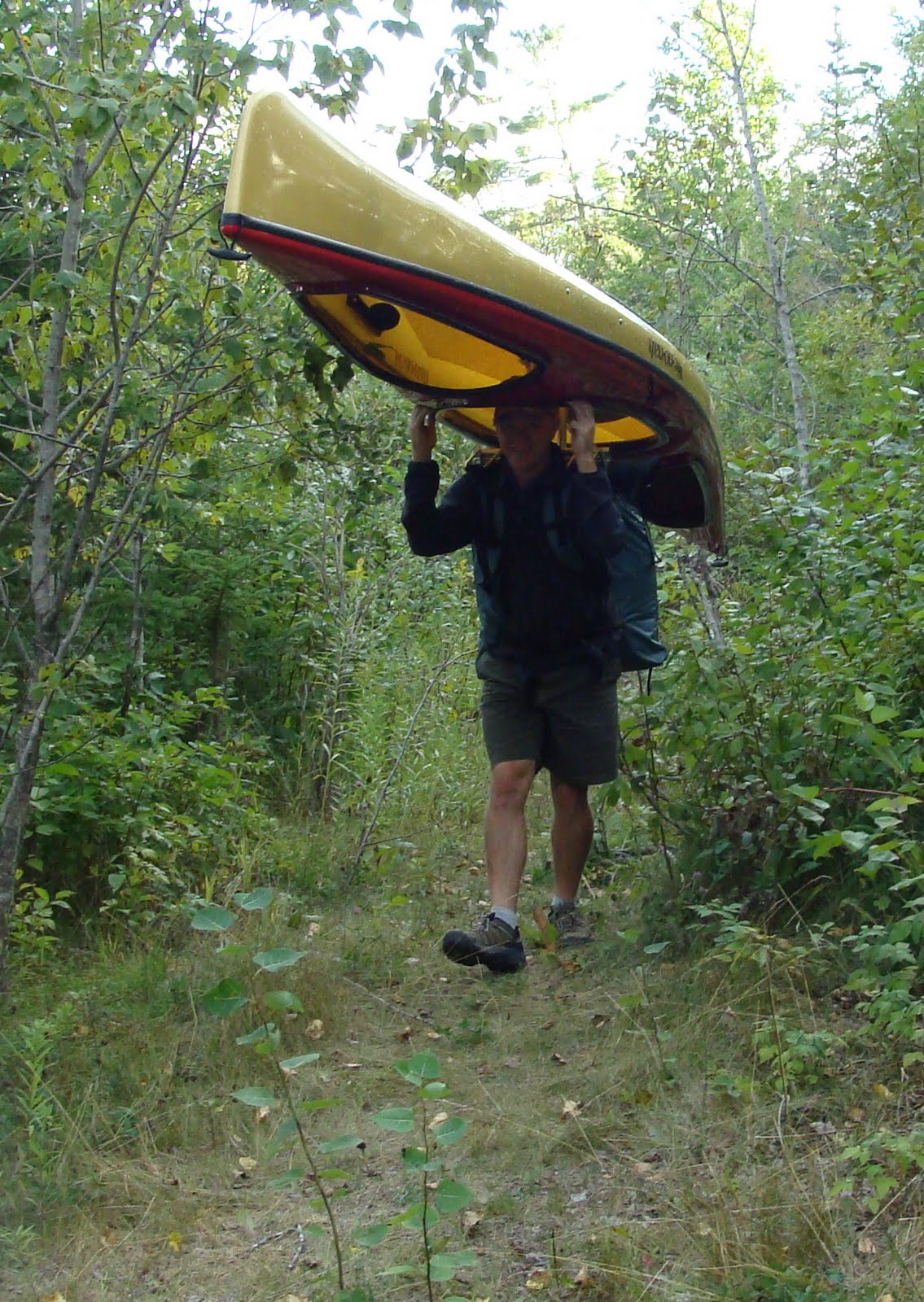 Wenonah Canoe Blog Wenonah Canak Makes its First Splash in the