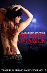 The Depths of Passion - Available now!