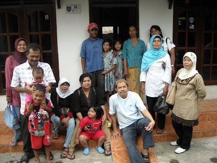 INDAHNYA KEBERSAMAAN