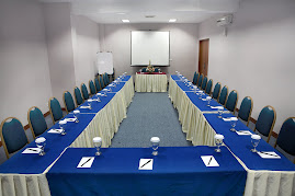 Meeting Room ( U Shape)
