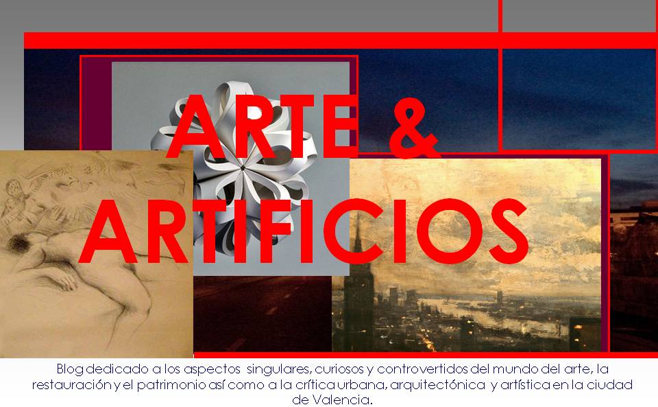 arte y artificios