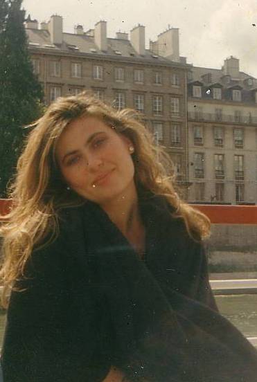 RITA BELLACOSA