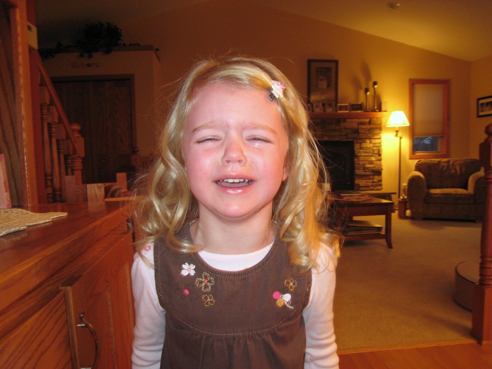 Brady&rsquo;s Bunch&mldr;: Happy Birthday Kyla!!