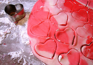 Cream Cheese Meltaways @KatrinasKitchen