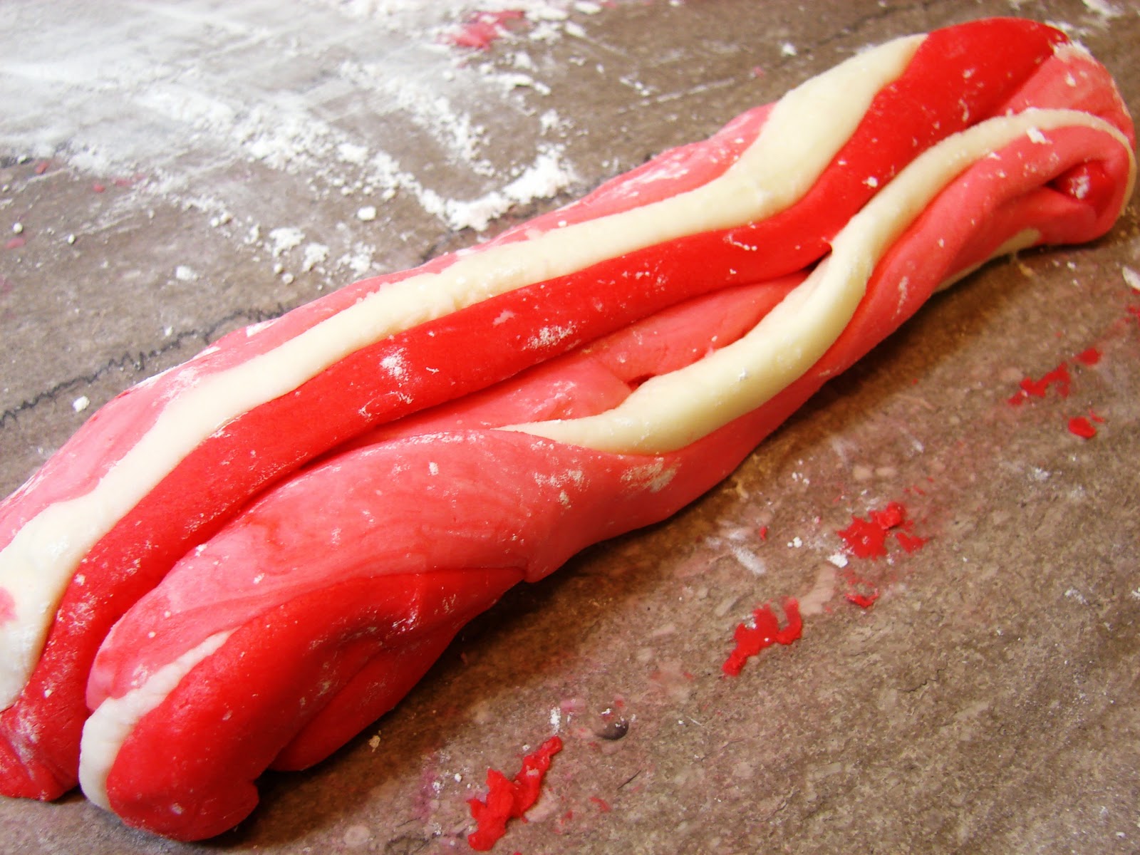 Cream Cheese Meltaways