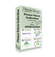 Flower Patch Collection