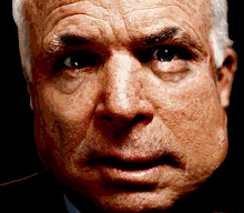 McCain