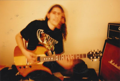 IMG 0001 Destiny's End - Pre-Production Demos 1997 / Memoirs of an Inconsequential Metaller | Cirith Ungol Online