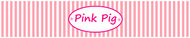:: Pink Pig ::